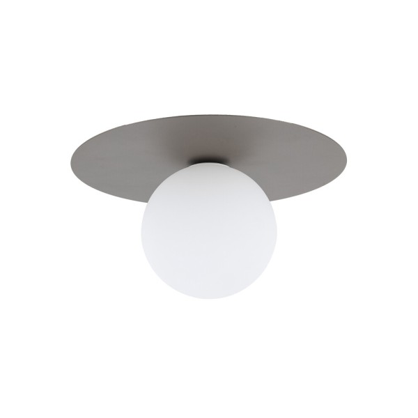Потолочный светильник TK Lighting 11335 Pixi G9 1x8W IP20 коричневый