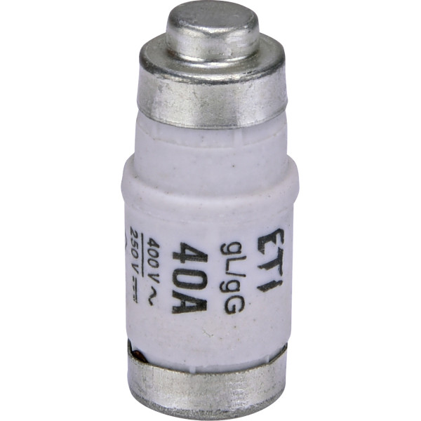 Запобіжник ETI 002212007 D0 2 gL/gG 40A 400V