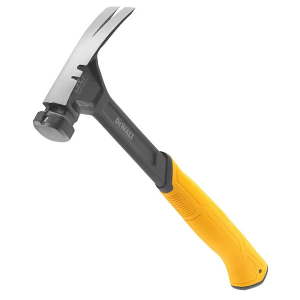 Цельнометаллический молоток DeWALT DWHT51004-0 Rip-Claw 355мм