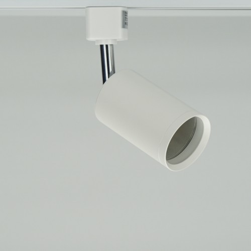 Трековый светильник Feron AL155 (6315) COB (белый) - фото №1