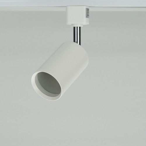 Трековый светильник Feron AL155 (6315) COB (белый) - фото №2
