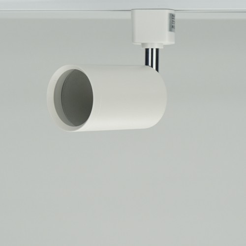 Трековый светильник Feron AL155 (6315) COB (белый) - фото №3