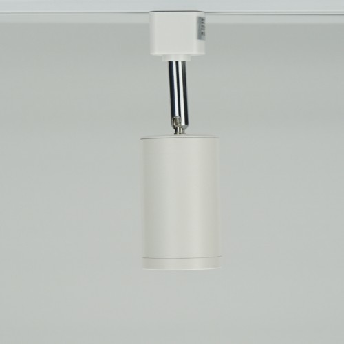 Трековый светильник Feron AL155 (6315) COB (белый) - фото №4