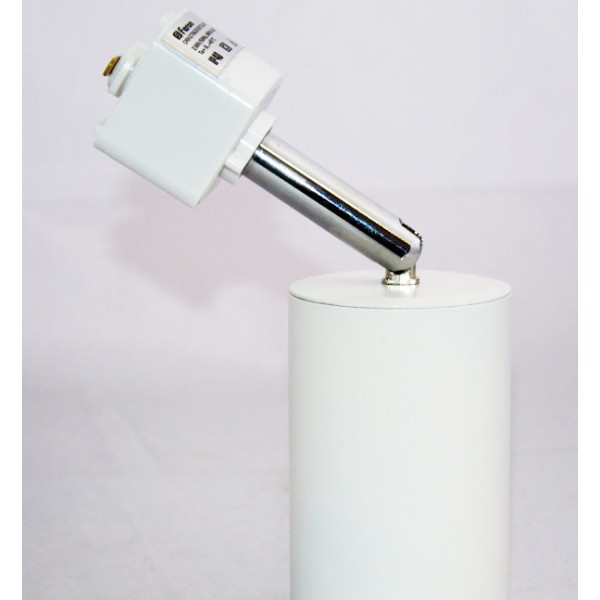 Трековый светильник Feron AL155 (6315) COB (белый) - фото №6