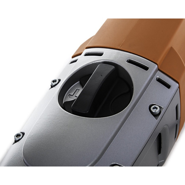 Перфоратор AEG 4935412440 1700Вт SDS-Max - фото №2