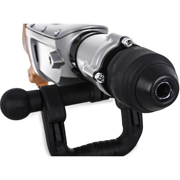 Перфоратор AEG 4935412440 1700Вт SDS-Max - фото №3