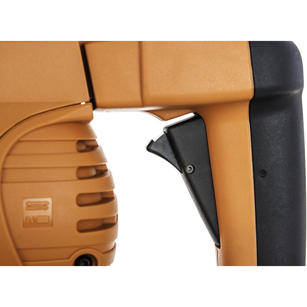 Перфоратор AEG 4935412440 1700Вт SDS-Max - фото №5