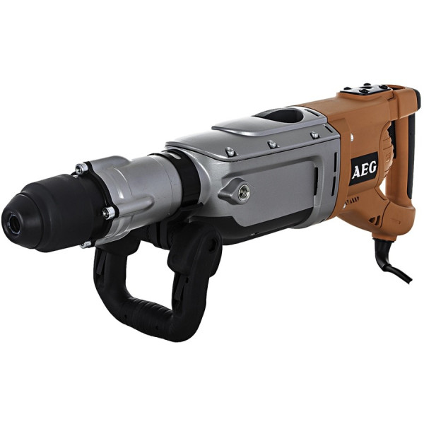 Перфоратор AEG 4935412440 1700Вт SDS-Max - фото №6