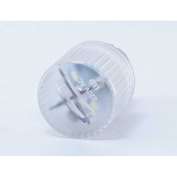 Сменный световой модуль EMAS IKML220B 220В белый - фото №1