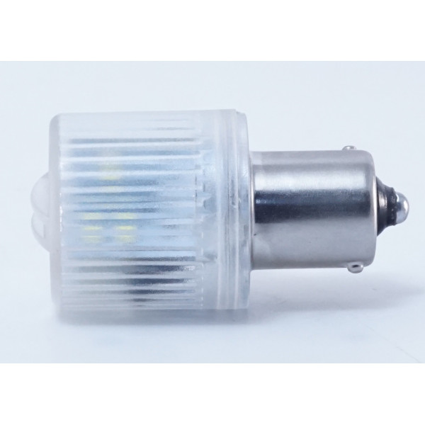 Сменный световой модуль EMAS IKML220B 220В белый - фото №3