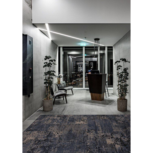 LED-профиль KLUS SEKOMA, 2 метр (KLUS_A06595A_2) - фото №7