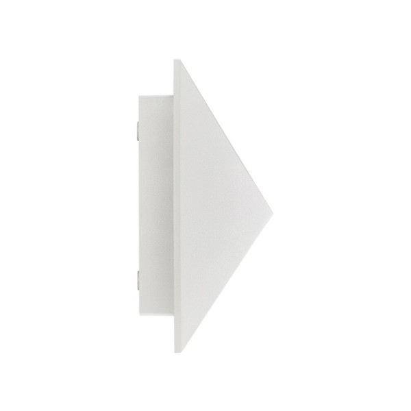 Вуличний світильник Nordlux 2218171001 Pontio GU10 1x25W IP54 білий - фото №2