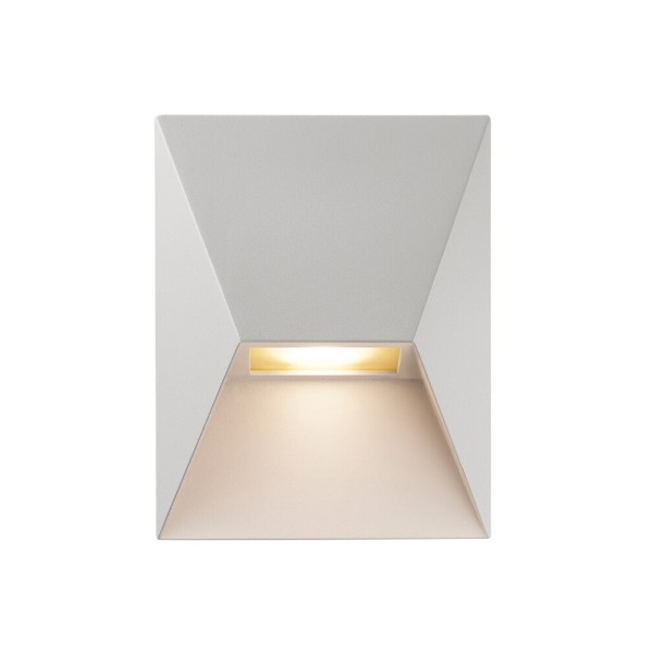 Вуличний світильник Nordlux 2218171001 Pontio GU10 1x25W IP54 білий - фото №3