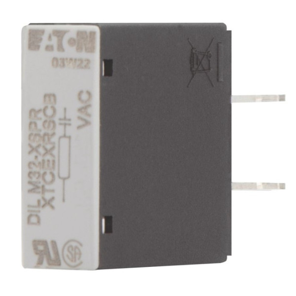 Ограничитель перенапряжения Eaton Moeller DILM32-XSPR240 - фото №1