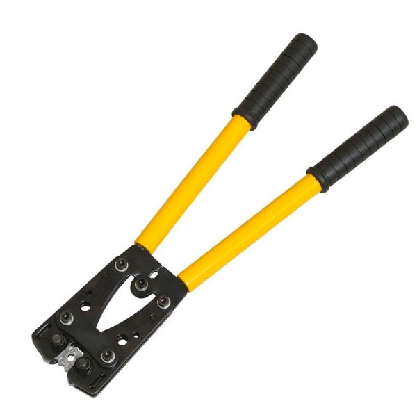 Механічний ручний прес TNSy ПМР-06-50 (TNSy5502229)