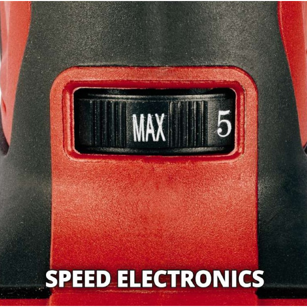 Многофункциональный реноватор Einhell VARRITO (4465160) - фото №4