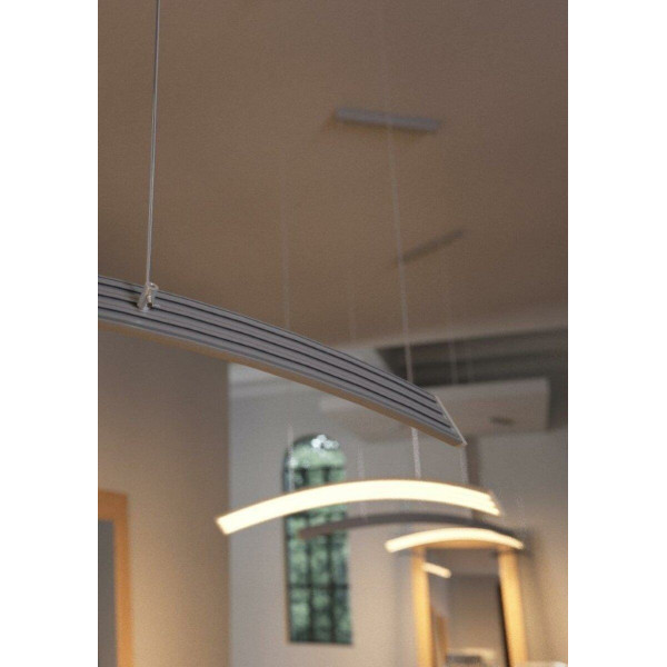 LED-профіль KLUS TRIADA, 3 метри (KLUS_A04476A_3) - фото №5