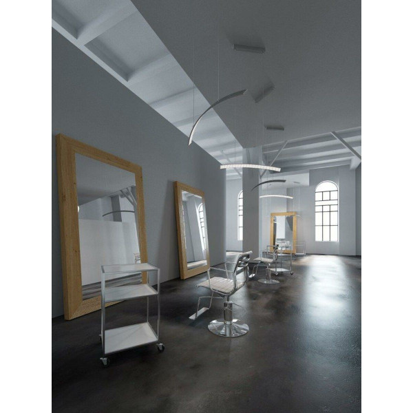 LED-профіль KLUS TRIADA, 3 метри (KLUS_A04476A_3) - фото №7