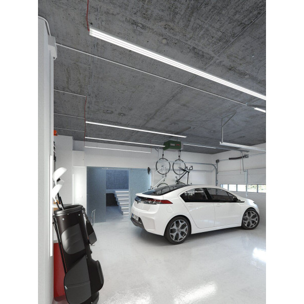 LED-профіль KLUS TRIADA, 3 метри (KLUS_A04476A_3) - фото №8