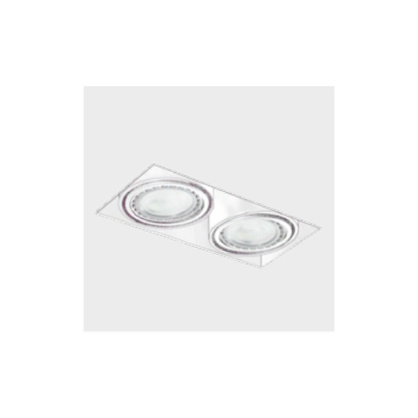 Точечный светильник Azzardo AZ2934 Nova(5901238429340)