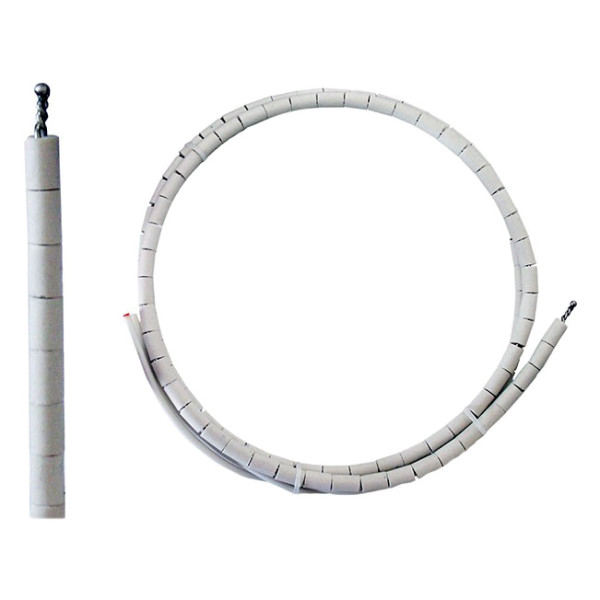 Датчик для терморегулятора ТР-16/1000С Рубіж ТХА (хромель-алюмель) -100-1000°С - фото №1