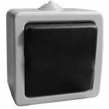 Проходной выключатель Sokol IP54 (7.3.6.88621)