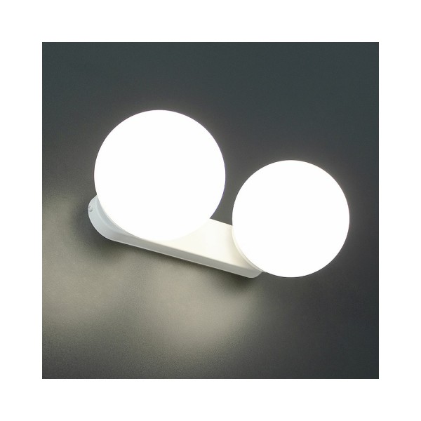 Бра, настінний світильник Imperium Light 157217.01.01 Quebec E14 40W IP20