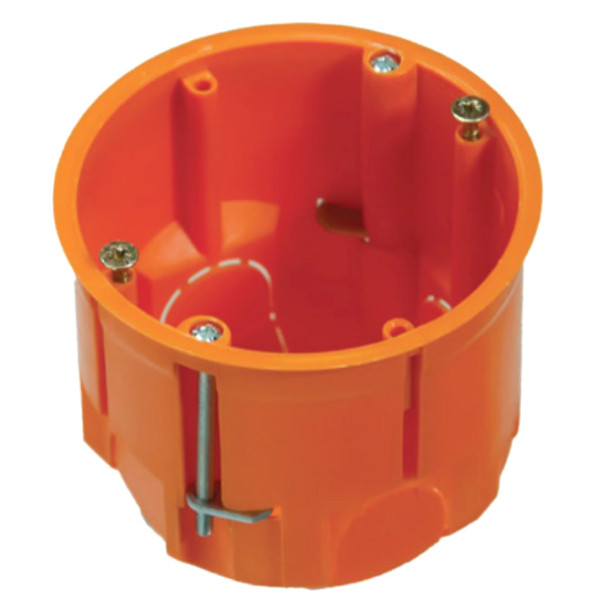 Підрозетник SEZ KUP-A 0044P 70мм