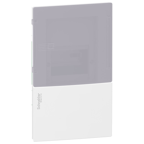 Встраиваемый щит Schneider Electric Resi9 MIP22104T MP 1Р 4М