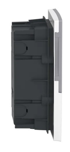 Встраиваемый щит Schneider Electric Resi9 MIP22104T MP 1Р 4М - фото №2