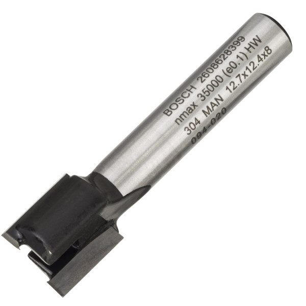 Шарнірна фреза Bosch Std S8/D12,7/L12,7