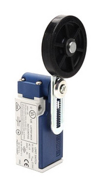 Конечный выключатель угловой 2-направленный L5K13MEL122