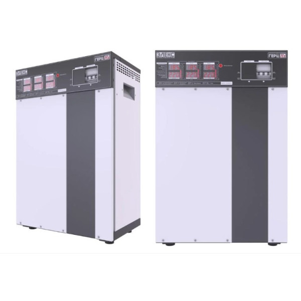 Стабилизатор напряжения Элекс Герц У 16-3/63 v3.0 - фото №4