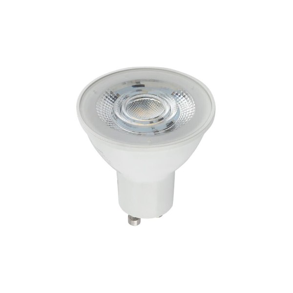 Светодиодная лампочка Nowodvorski 10996 Reflector LED GU10 1x7W 3000K 600Lm Dim IP20 белая