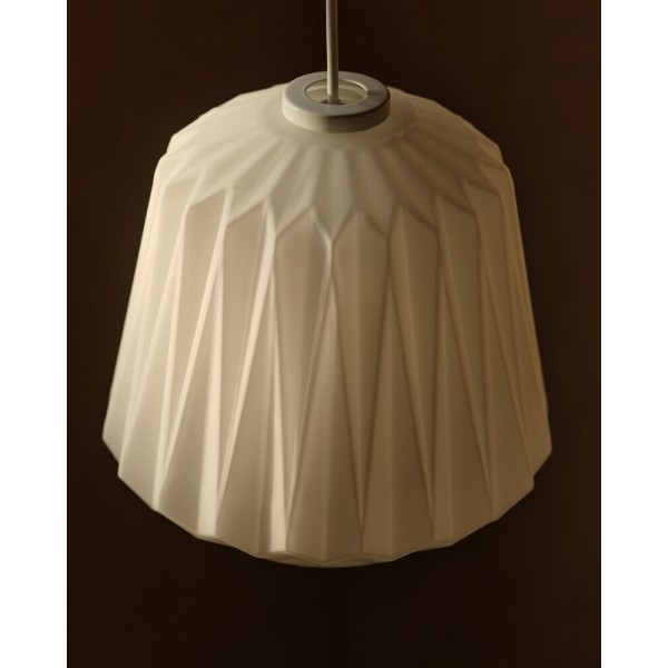 Підвісний світильник, люстра Nordlux 2612323001 Elbie E27 1x15W IP20 білий - фото №4