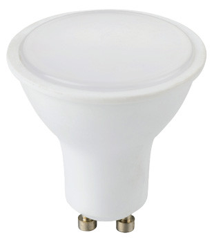 Светодиодная лампа E.Next e.LED.lamp.GU10.5.4000 5Вт 4000К (l0650614)