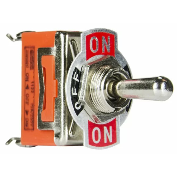 Тумблер Аско-Укрем 1122 A0140060005 - фото №1