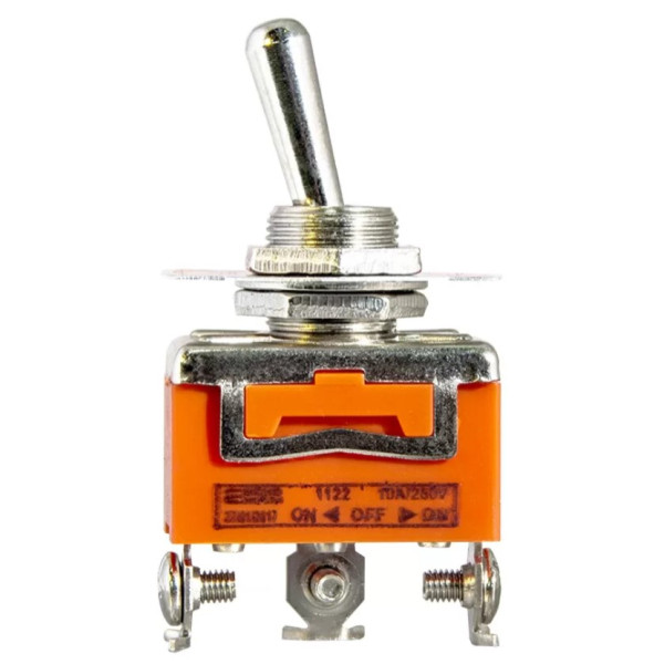 Тумблер Аско-Укрем 1122 A0140060005 - фото №2