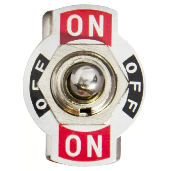 Тумблер Аско-Укрем 1122 A0140060005 - фото №3