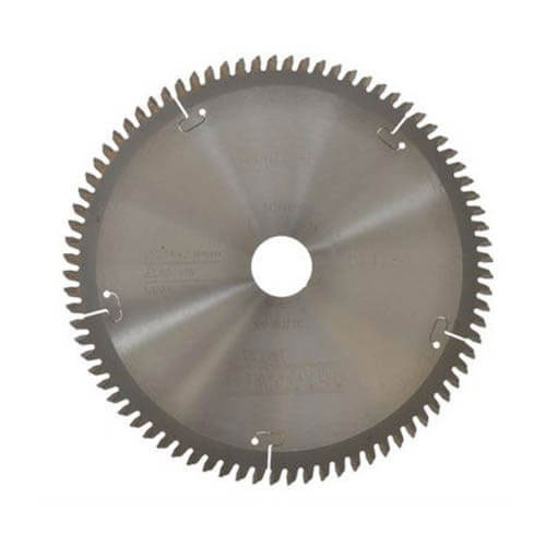 Пильный диск DeWALT DT4287 80 TFZ/TCG сверхчистый рез