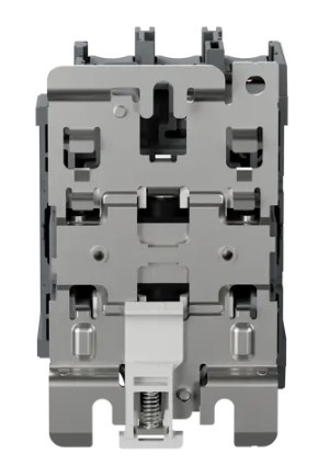 Контактор Schneider Electric LC1E80F5 3Р Е 80А АС3 110В - фото №2