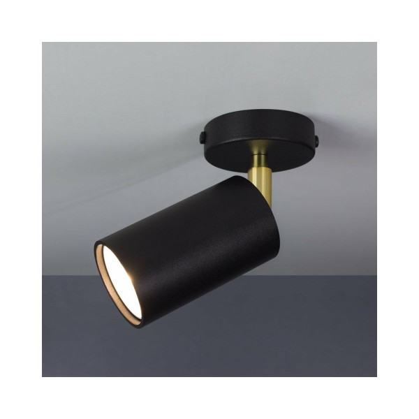 Светильник поворотный, спот Imperium Light 591145.05.12 Accent