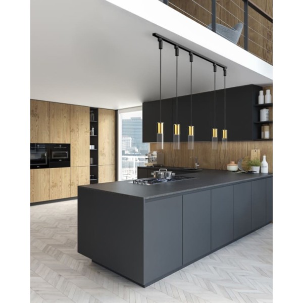 Основание Nowodvorski 8360 Cameleon Canopy G 10W IP20 Bl - фото №2