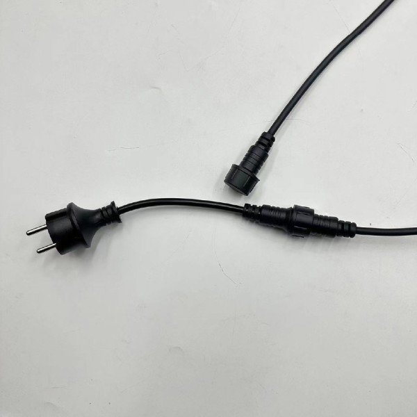 Гирлянда STARS с лампами 20х4W 10 метров - фото №3