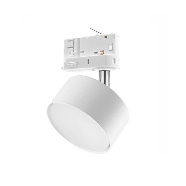 Трековий світильник TK Lighting 6060 Tracer GX53 15W 3L