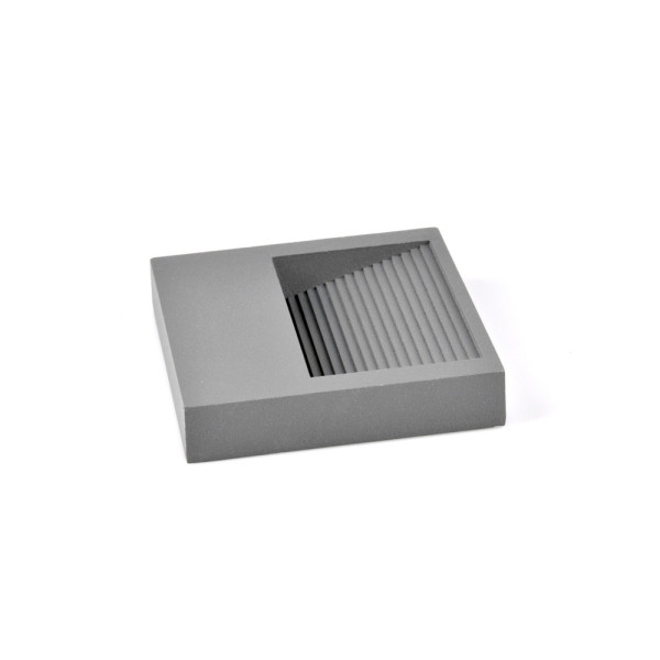 Уличный светильники Goldlux 313751 Q9 Led 1x3W 4000K 60Lm IP44 - фото №3