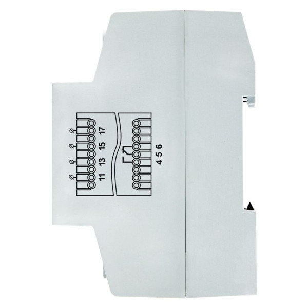 Реле контролю фаз DigiTOP Vp-380 - фото №3