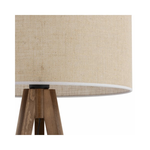 Торшер Tk Lighting 16017 Grand E27 1x15W IP20 - фото №1