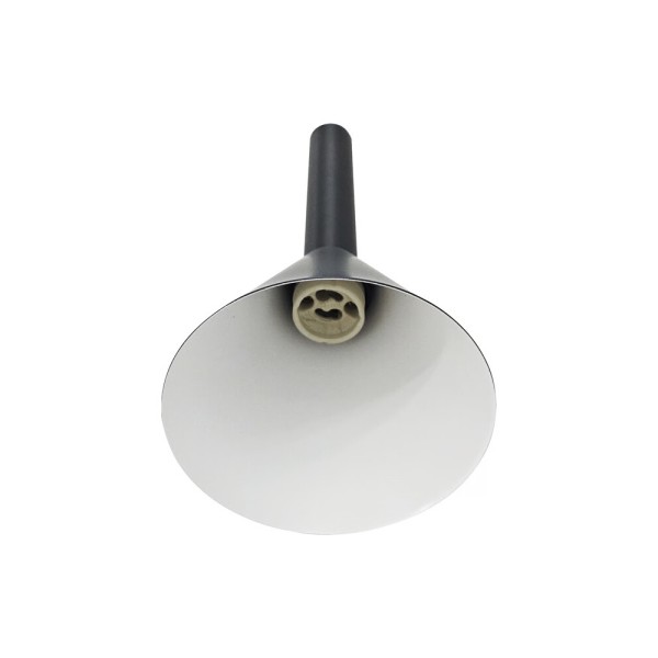 Світильник поворотний, спот Nordlux 2612706003 Kelvis GU10 3x12W IP20 чорний - фото №3