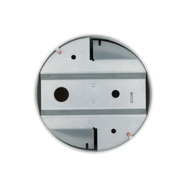 Точечный светильник Nowodvorski 8220 Point tone GU10 1x10W IP20 Белый - фото №2